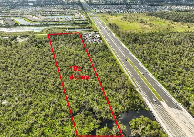 Photo 2 of Land for sale at 11632 Bill Tucker Rd, Wimauma, FL 33598 | MLS# TB8329439 | Listing updated on 2026-06-12