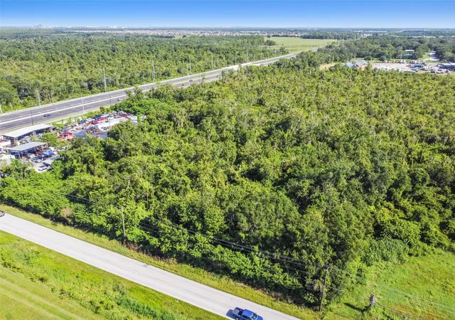 Photo 4 of Land for sale at 11632 Bill Tucker Rd, Wimauma, FL 33598 | MLS# TB8329439 | Listing updated on 2026-06-12