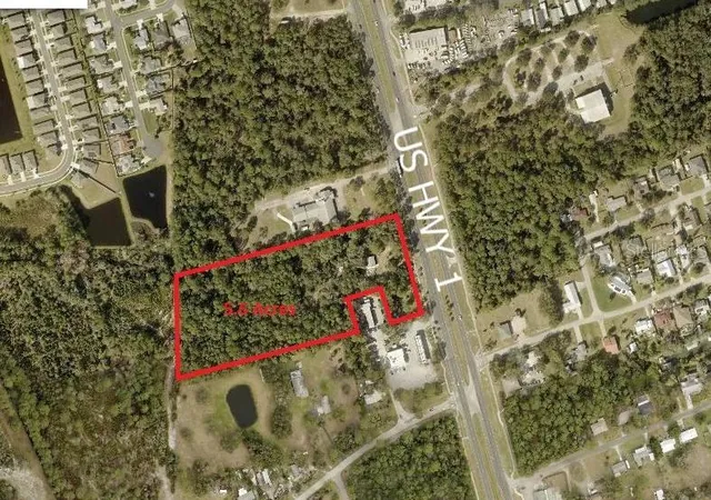 Photo 3 of Single family home for sale at 3258 S Ridgewood Ave, Edgewater, FL 32141 | MLS# NS1083279 | Listing updated on 2026-03-09