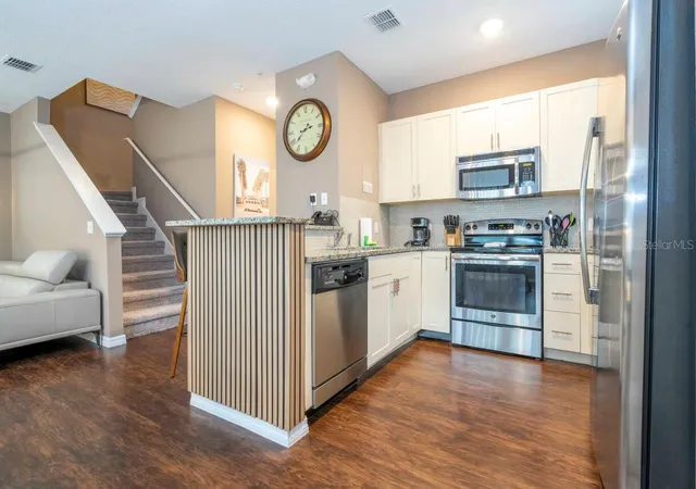 Photo 2 of Townhouse for sale at 2901 Edenshire Way #104, Kissimmee, FL 34746 | MLS# O6264074 | Listing updated on 2026-07-13