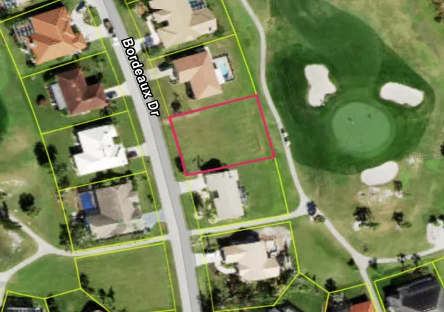 1st image of 3880 Bordeaux Dr, Punta Gorda, FL 33950 | MLS# G5090344
