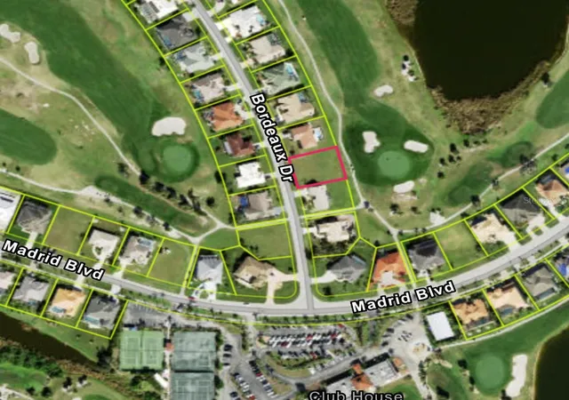 2nd image of 3880 Bordeaux Dr, Punta Gorda, FL 33950 | MLS# G5090344
