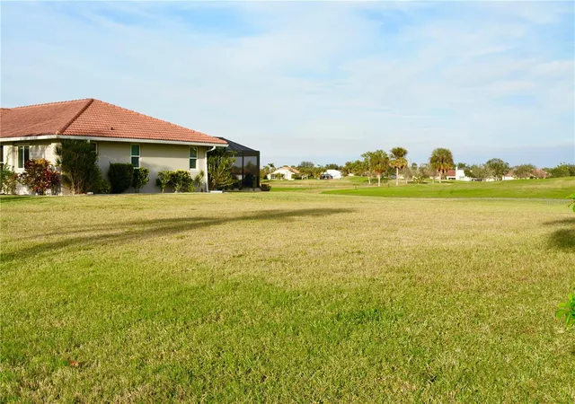 4th image of 3880 Bordeaux Dr, Punta Gorda, FL 33950 | MLS# G5090344