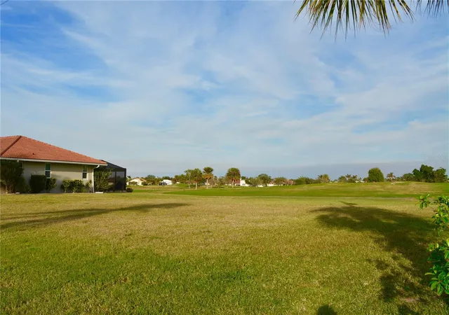 5th image of 3880 Bordeaux Dr, Punta Gorda, FL 33950 | MLS# G5090344