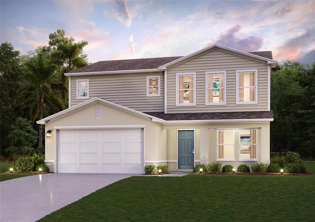 Photo 1 of Sale Pending at 1705 Seabass Ln, Kissimmee, FL 34759 | MLS# C7501973 | Listing updated on 2026-04-01