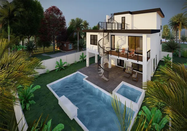 9th image of 1910 Riverside Dr E, Bradenton, FL 34208 | MLS# A4632262