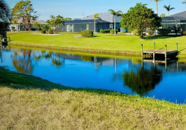 1st image of 683 Rotonda Cir, Rotonda West, FL 33947 | MLS# O6264223
