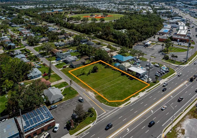 Land for sale at 601 US Hwy 41 Byp S, VENICE, FL 34285 | MLS# N6135911