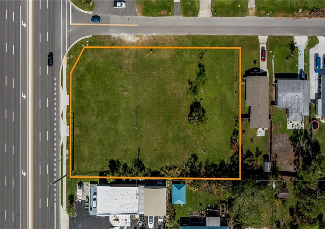Photo 1 of Land for sale at 601 US Hwy 41 Byp S, Venice, FL 34285 | MLS# N6135911 | Listing updated on 2026-09-03