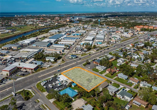 Photo 3 of Land for sale at 601 US Hwy 41 Byp S, Venice, FL 34285 | MLS# N6135911 | Listing updated on 2026-09-03