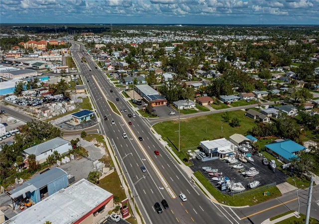 Photo 4 of Land for sale at 601 US Hwy 41 Byp S, Venice, FL 34285 | MLS# N6135911 | Listing updated on 2026-09-03