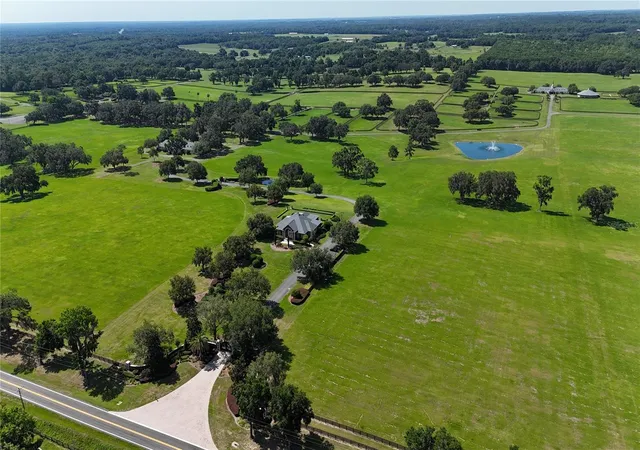 Land for sale at 6500 Se 193Rd St, MICANOPY, FL 32667 | MLS# OM691215