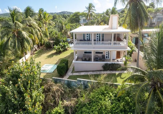 Photo 2 of House for sale at A-9 The Sands, Vieques, PR 00765 | MLS# PR9110562 | Listing updated on 2025-12-09
