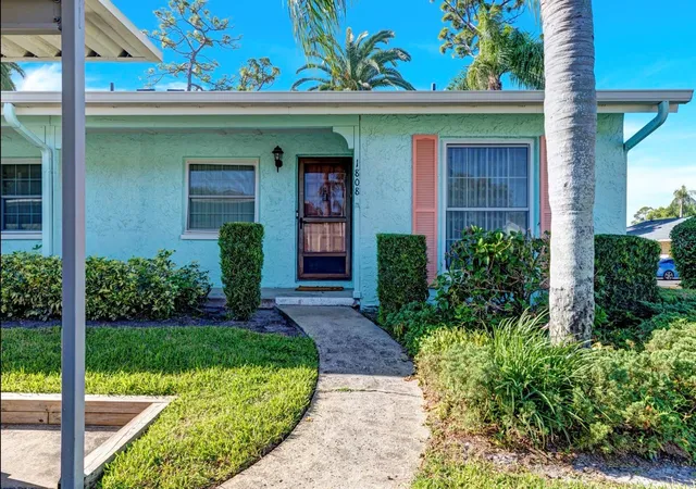 Condo for sale at 2465 Northside Dr #1808, CLEARWATER, FL 33761 | MLS# TB8329824