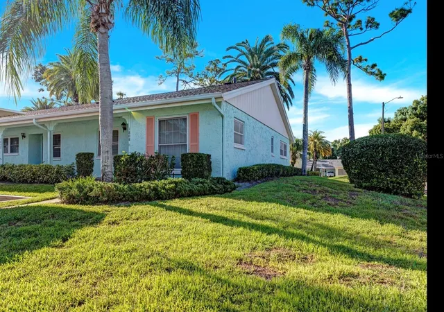 Photo 1 of Condo for sale at 2465 Northside Dr #1808, Clearwater, FL 33761 | MLS# TB8329824 | Listing updated on 2026-09-28