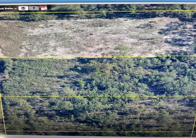 Photo 1 of Land for sale at 00 Ramsey Rd, Brooksville, FL 34614 | MLS# TB8329915 | Listing updated on 2025-08-15