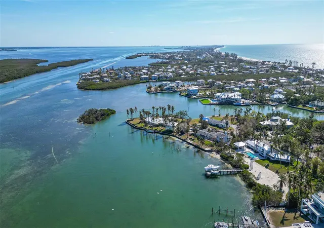 Photo 2 of Land for sale at 6516 Byp Hammock Rd, Longboat Key, FL 34228 | MLS# A4632347 | Listing updated on 2026-10-02