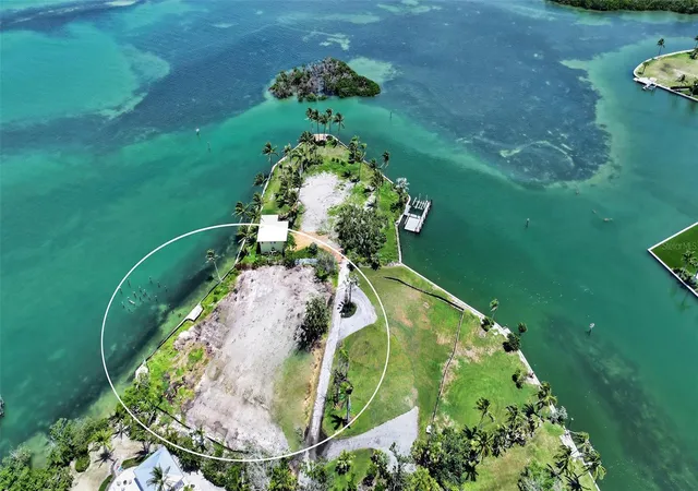 Photo 3 of Land for sale at 6516 Byp Hammock Rd, Longboat Key, FL 34228 | MLS# A4632347 | Listing updated on 2026-10-02
