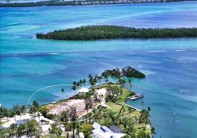 Photo 4 of Land for sale at 6516 Byp Hammock Rd, Longboat Key, FL 34228 | MLS# A4632347 | Listing updated on 2026-10-02