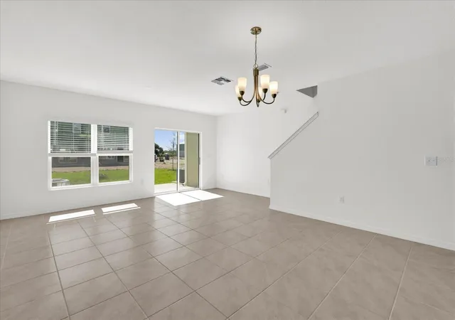 Photo 4 of Townhouse for sale at 375 Sequoia Dr, Lake Wales, FL 33859 | MLS# O6264382 | Listing updated on 2026-08-17