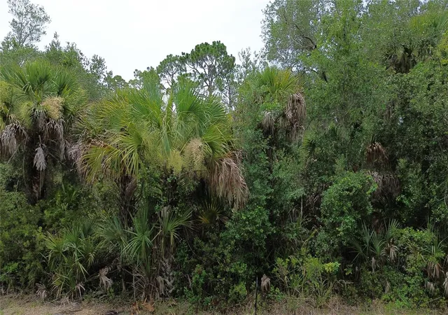 Photo 3 of Land for sale at 14059 Hughes Ave, Port Charlotte, FL 33953 | MLS# N6135930 | Listing updated on 2026-07-19