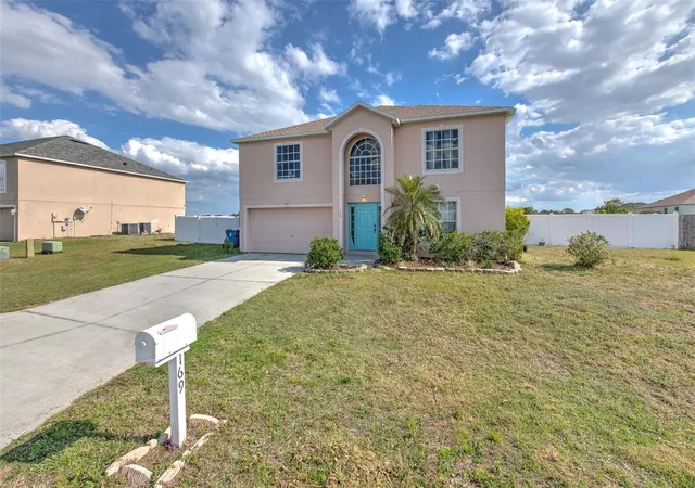 1st image of 169 Vista View Ave, Eagle Lake, FL 33839 | MLS# TB8330214