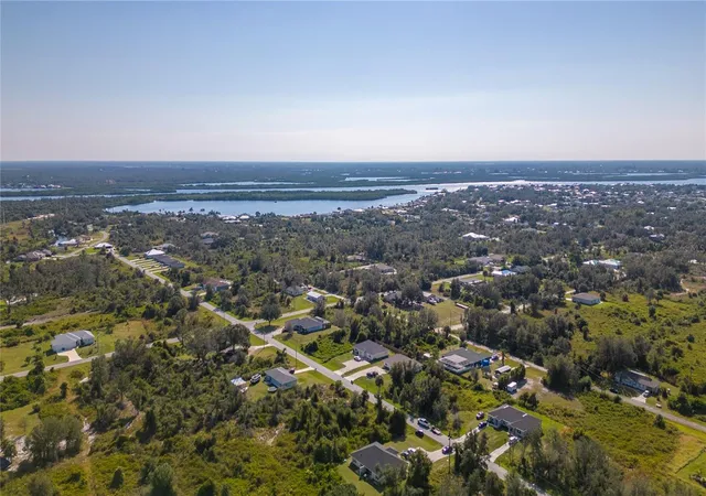 Photo 2 of Land for sale at 27100 27096 Partin Dr #0, Punta Gorda, FL 33983 | MLS# C7502074 | Listing updated on 2026-07-07