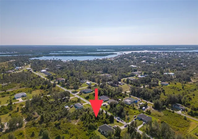 Photo 3 of Land for sale at 27100 27096 Partin Dr #0, Punta Gorda, FL 33983 | MLS# C7502074 | Listing updated on 2026-07-07