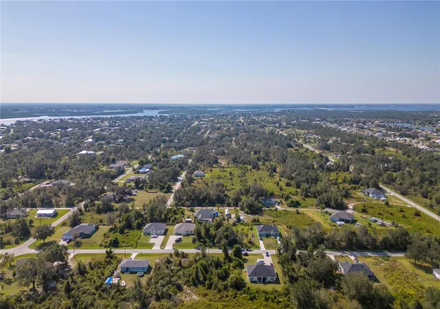 Photo 3 of Land for sale at 27100 27096 Partin Dr #0, Punta Gorda, FL 33983 | MLS# C7502074 | Listing updated on 2026-07-07