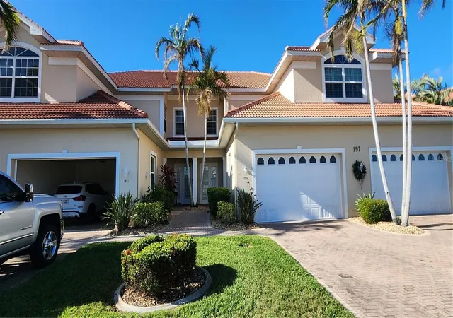 Homes for sale in Punta Gorda, FL | 197 Tropicana Dr #1512, Punta Gorda, FL 33950 | MLS# C7502138