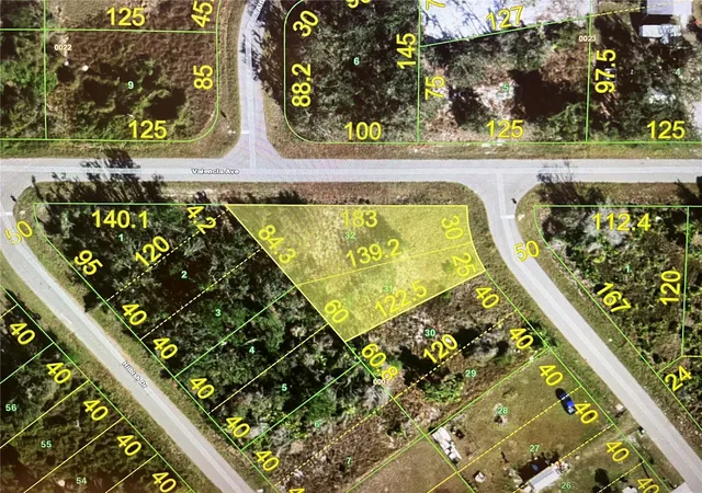 Photo 1 of Land for sale at 137 Dee Pl, Punta Gorda, FL 33982 | MLS# N6135983 | Listing updated on 2026-02-15