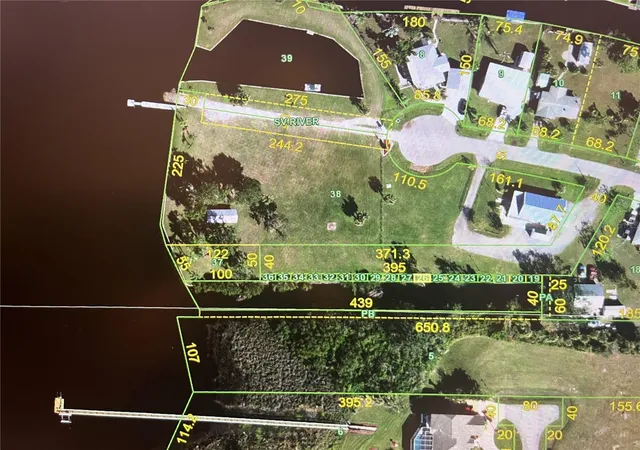 Photo 1 of Land for sale at 29085 Riverview Ln #B26, Punta Gorda, FL 33982 | MLS# N6135985 | Listing updated on 2026-02-15
