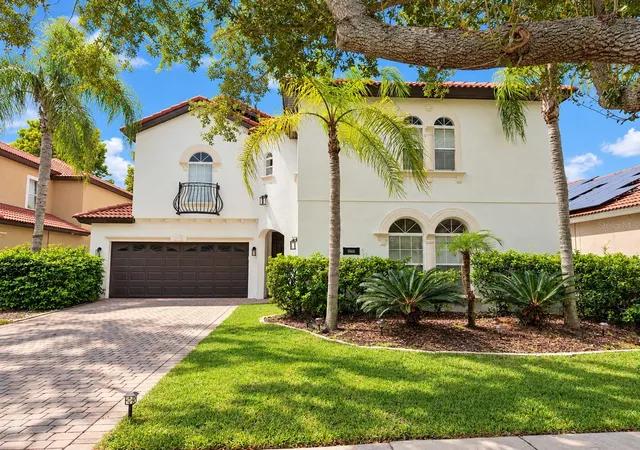 Single family home for sale at 11410 Rapallo Ln, WINDERMERE, FL 34786 | MLS# O6265256