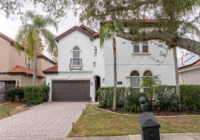 2nd image of 11410 Rapallo Ln, Windermere, FL 34786 | MLS# O6265256