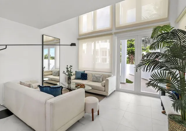 Homes for sale in San Juan, PR | Calle 10 250 #C16, San Juan, PR 00926 | MLS# PR9110662