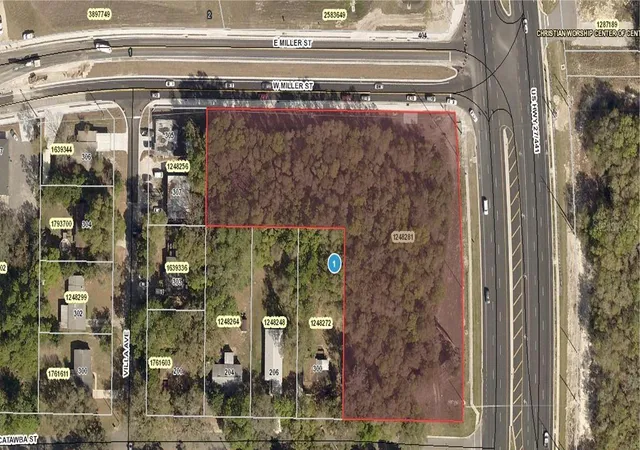 Photo 2 of Sale Pending at 0 Us Hwy 27/441 & Miller Ave, Fruitland Park, FL 34731 | MLS# G5090518 | Listing updated on 2026-04-17