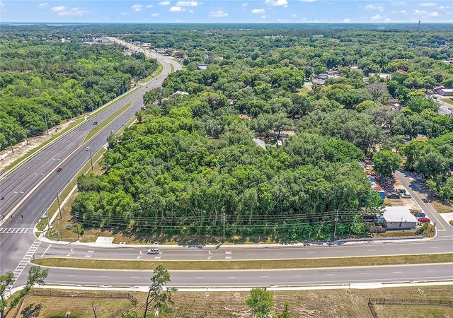 Photo 3 of Sale Pending at 0 Us Hwy 27/441 & Miller Ave, Fruitland Park, FL 34731 | MLS# G5090518 | Listing updated on 2026-04-17
