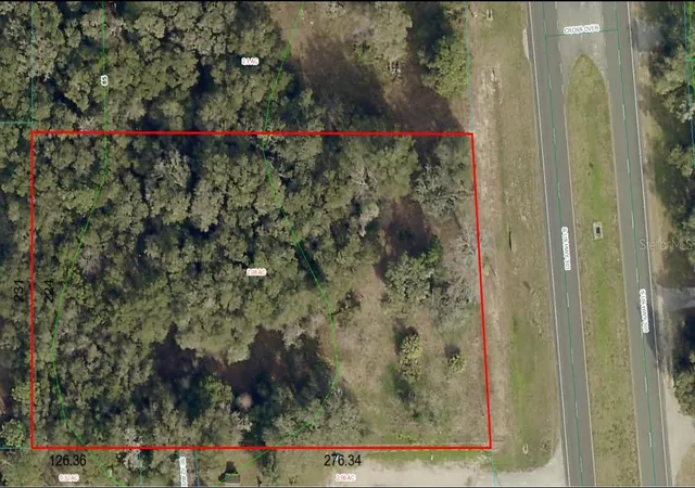 3rd image of Us Hwy 301, Belleview, FL 34420 | MLS# A4632821