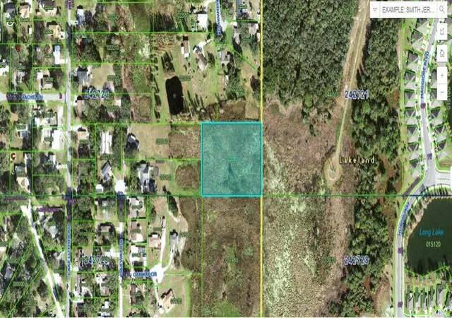 1st image of Oakway Dr, Lakeland, FL 33805 | MLS# O6265441