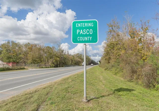 Photo 4 of Land for sale at 2050 Paul S Buchman Hwy, Zephyrhills, FL 33540 | MLS# TB8331294 | Listing updated on 2026-09-25