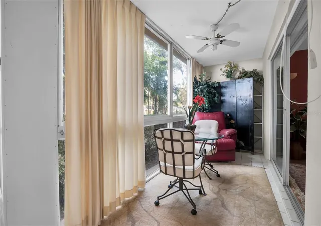 Photo 1 of Condo for sale at 155 Bluff View Dr #103, Belleair Bluffs, FL 33770 | MLS# W7870866 | Listing updated on 2026-10-04