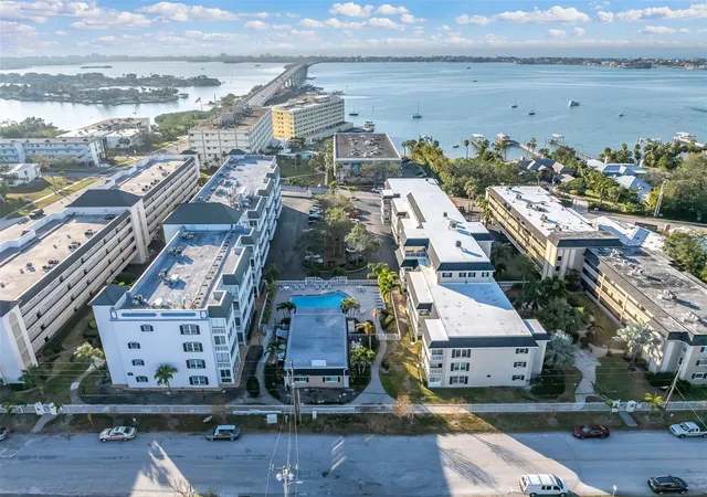 Photo 3 of Condo for sale at 155 Bluff View Dr #103, Belleair Bluffs, FL 33770 | MLS# W7870866 | Listing updated on 2026-10-04