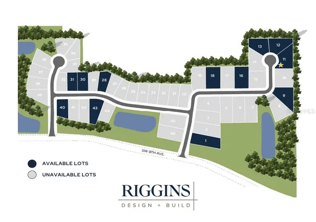 2nd image of 749 Sw 139th Ct, Newberry, FL 32669 | MLS# GC526938