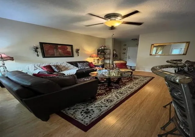 Listing Photo 2 - Condo for sale in building located at 1910 E Palm Ave, Tampa, FL 33605 - Unit #10303