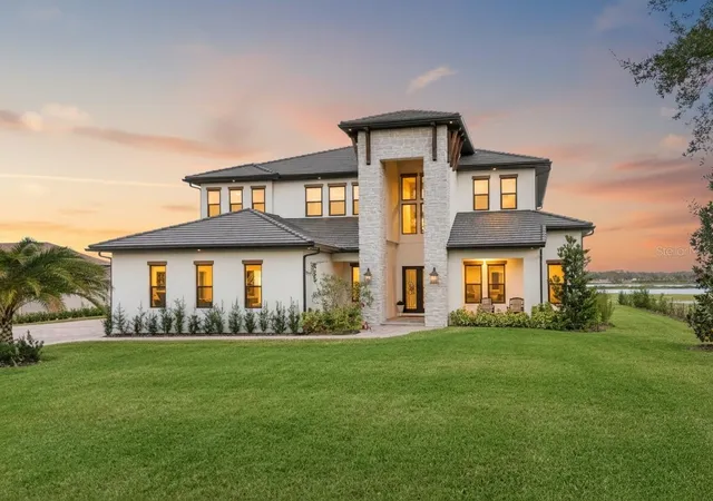 Photo 3 of Mansion for sale at 3167 Whisper Wind Dr, Saint Cloud, FL 34771 | MLS# S5117387 | Listing updated on 2026-10-09