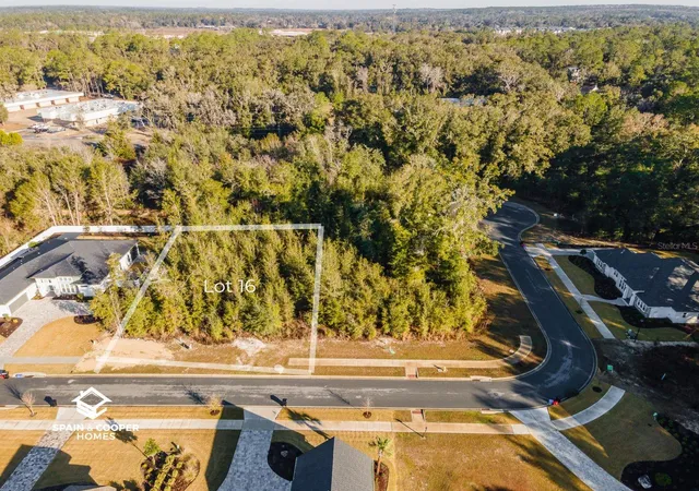 4th image of 684 Sw 139Th Ct, Newberry, FL 32669 | MLS# GC526963