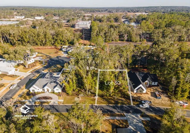 4th image of 14134 Sw 7Th Pl, Newberry, FL 32669 | MLS# GC526967