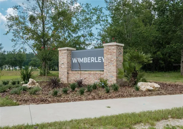 Land for sale at 14117 SW 7th Place, NEWBERRY, FL 32669 | MLS# GC526971