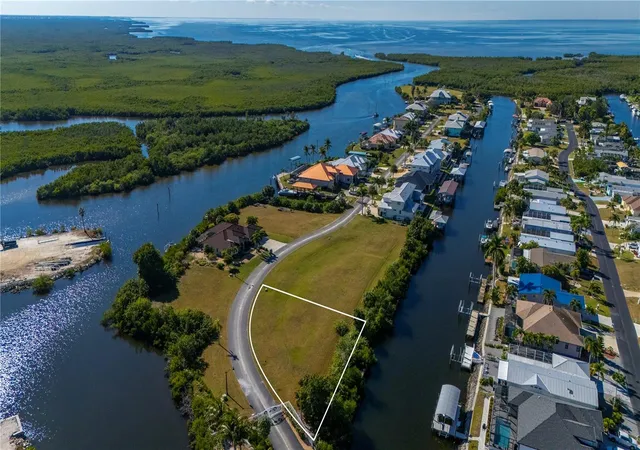 3rd image of 5407 Sea Edge Dr, Punta Gorda, FL 33950 | MLS# C7502310