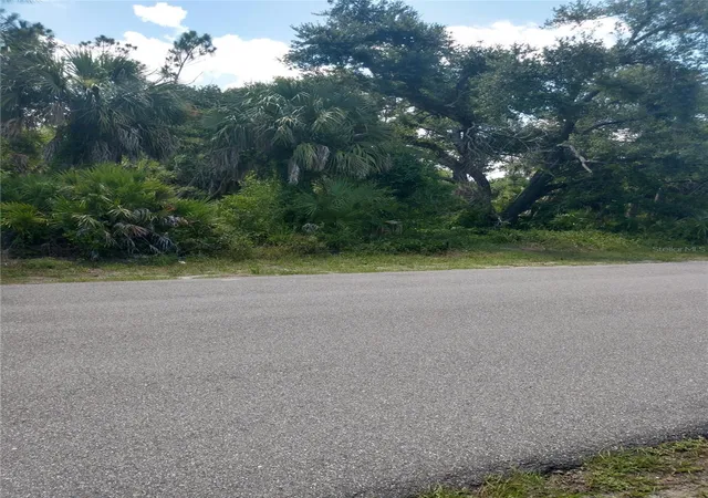 Photo 1 of Land for sale at 1420 Kenesaw St, Port Charlotte, FL 33948 | MLS# O6266231 | Listing updated on 2025-03-11